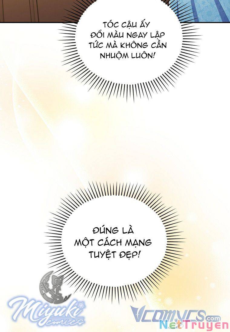 Tôi Bị Quyến Rũ Bởi Nam Chính Ốm Yếu: Chapter 44