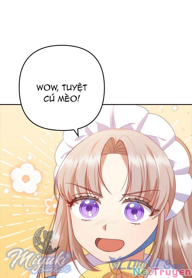 Tôi Bị Quyến Rũ Bởi Nam Chính Ốm Yếu: Chapter 44