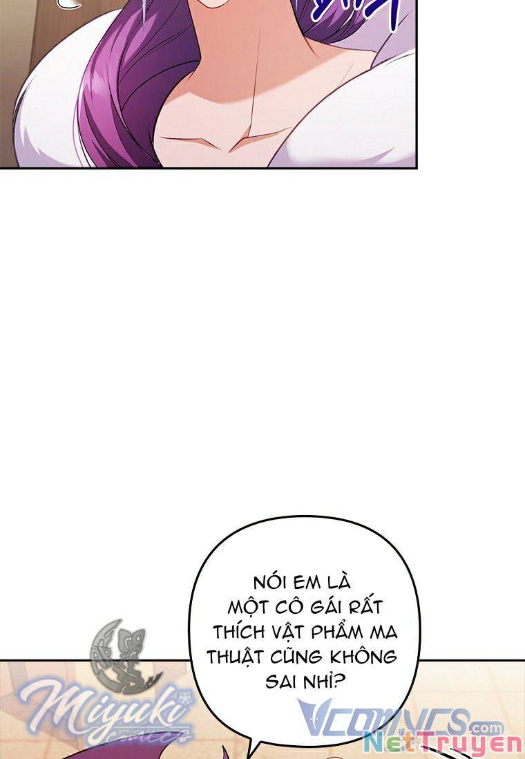 Tôi Bị Quyến Rũ Bởi Nam Chính Ốm Yếu: Chapter 44