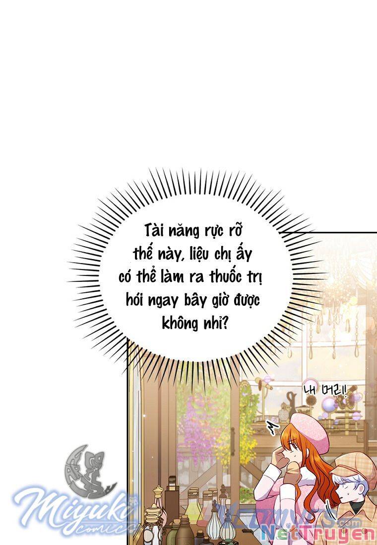 Tôi Bị Quyến Rũ Bởi Nam Chính Ốm Yếu: Chapter 44