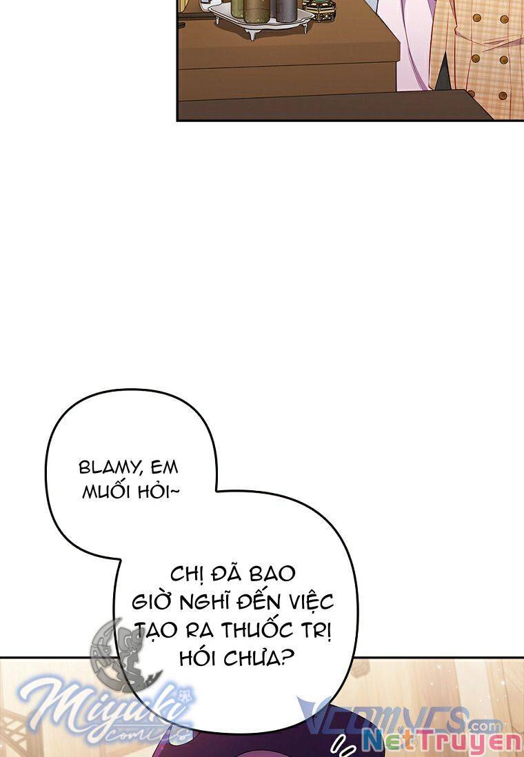 Tôi Bị Quyến Rũ Bởi Nam Chính Ốm Yếu: Chapter 44