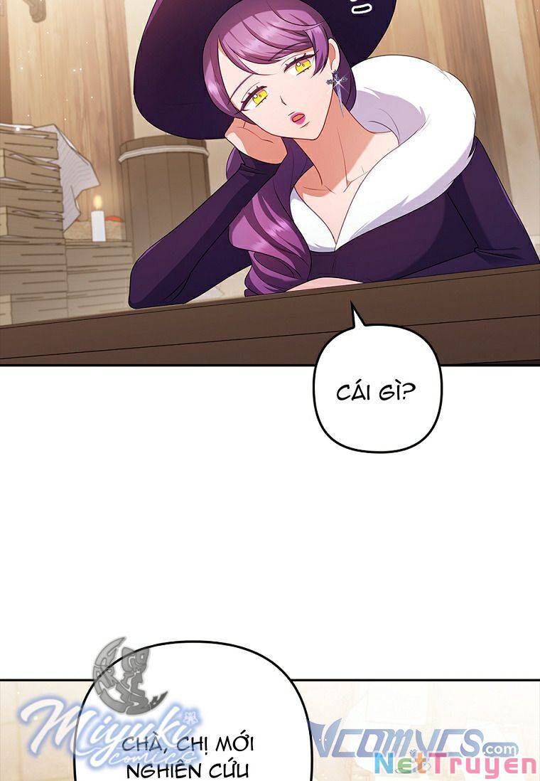 Tôi Bị Quyến Rũ Bởi Nam Chính Ốm Yếu: Chapter 44