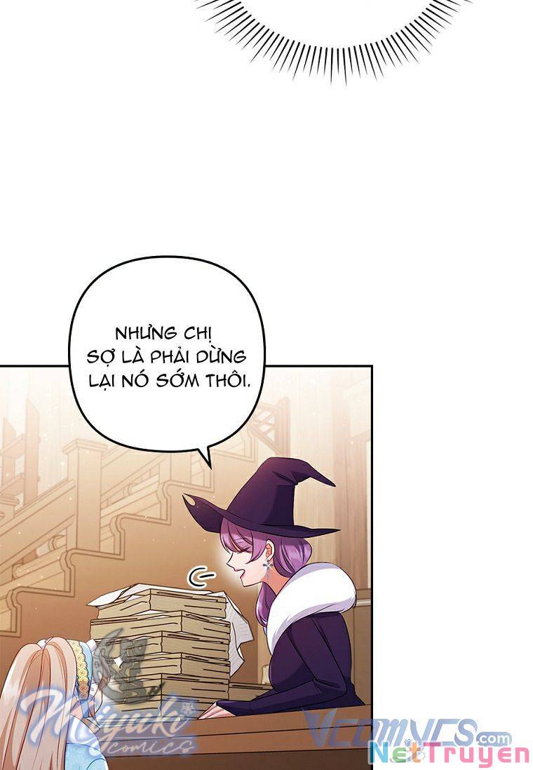 Tôi Bị Quyến Rũ Bởi Nam Chính Ốm Yếu: Chapter 44