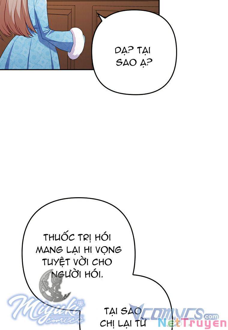 Tôi Bị Quyến Rũ Bởi Nam Chính Ốm Yếu: Chapter 44
