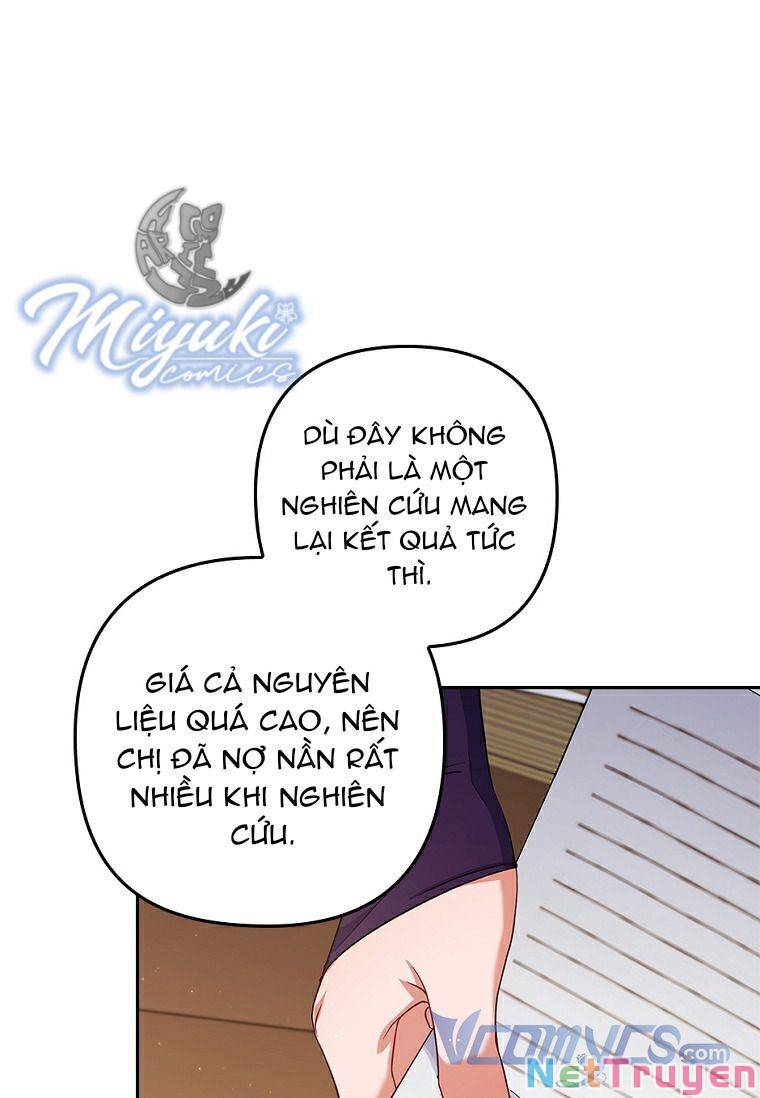 Tôi Bị Quyến Rũ Bởi Nam Chính Ốm Yếu: Chapter 44