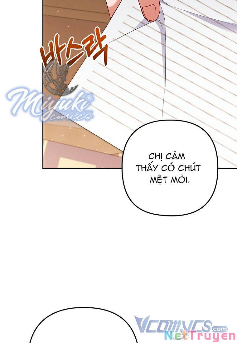 Tôi Bị Quyến Rũ Bởi Nam Chính Ốm Yếu: Chapter 44