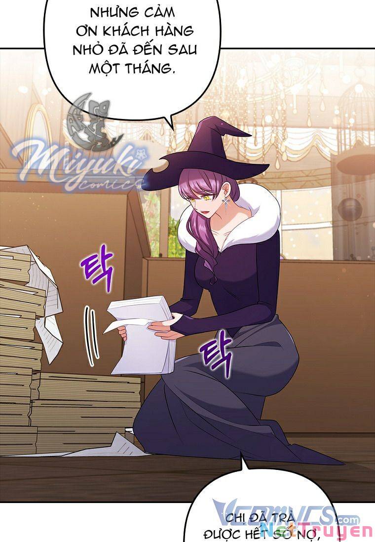 Tôi Bị Quyến Rũ Bởi Nam Chính Ốm Yếu: Chapter 44