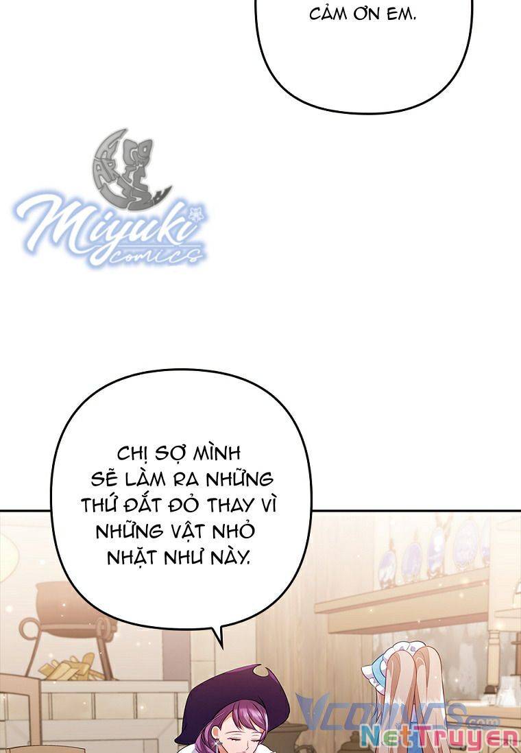 Tôi Bị Quyến Rũ Bởi Nam Chính Ốm Yếu: Chapter 44