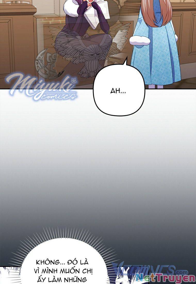 Tôi Bị Quyến Rũ Bởi Nam Chính Ốm Yếu: Chapter 44