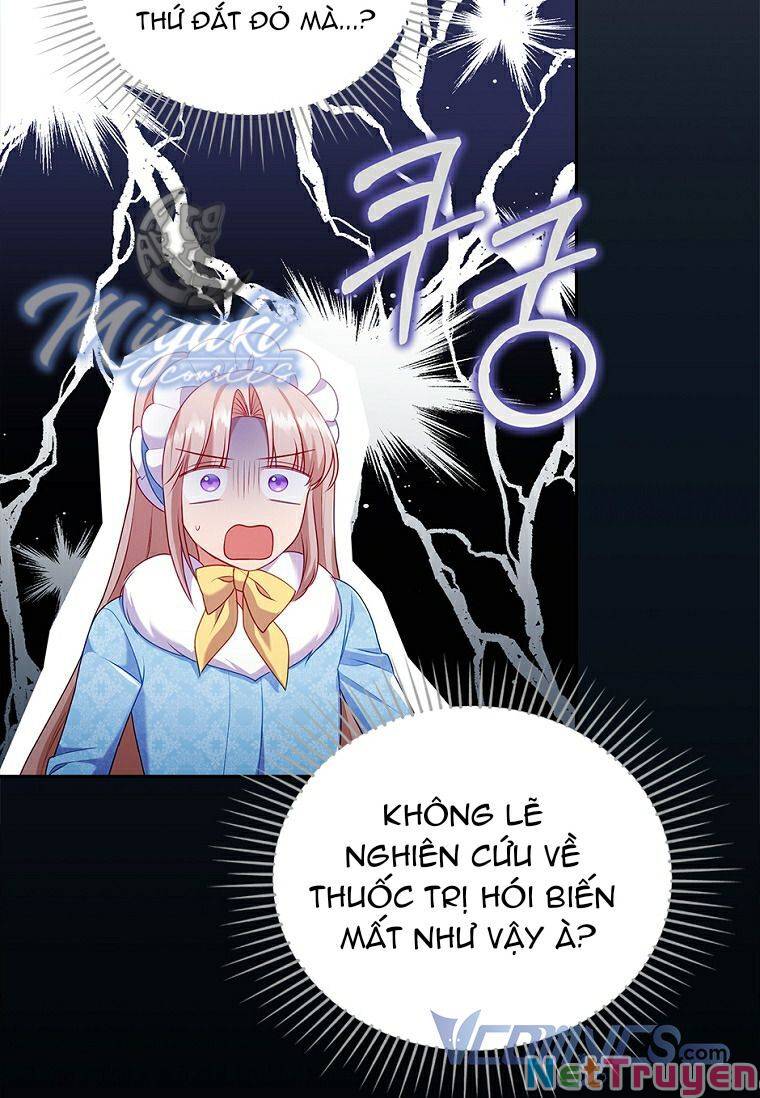 Tôi Bị Quyến Rũ Bởi Nam Chính Ốm Yếu: Chapter 44