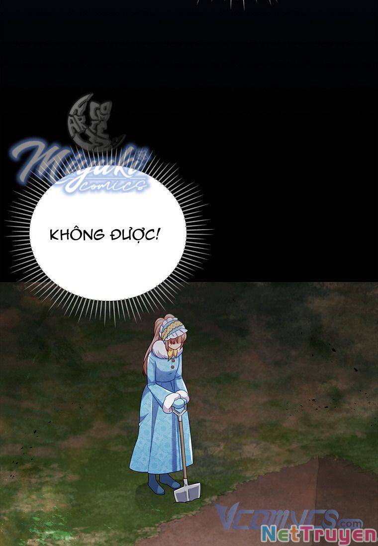 Tôi Bị Quyến Rũ Bởi Nam Chính Ốm Yếu: Chapter 44