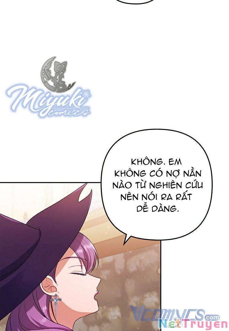Tôi Bị Quyến Rũ Bởi Nam Chính Ốm Yếu: Chapter 44