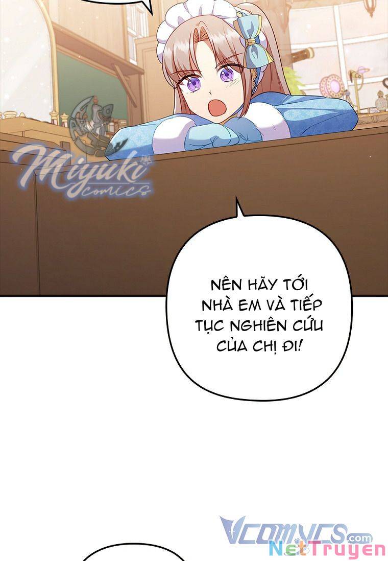 Tôi Bị Quyến Rũ Bởi Nam Chính Ốm Yếu: Chapter 44