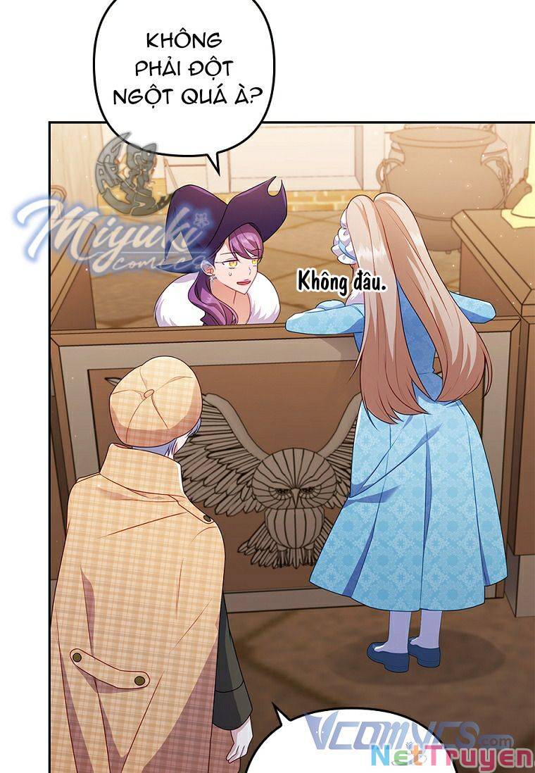 Tôi Bị Quyến Rũ Bởi Nam Chính Ốm Yếu: Chapter 44