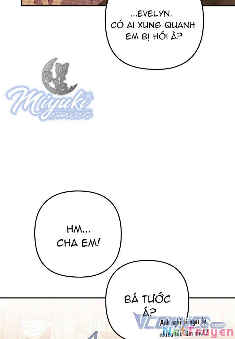 Tôi Bị Quyến Rũ Bởi Nam Chính Ốm Yếu: Chapter 44