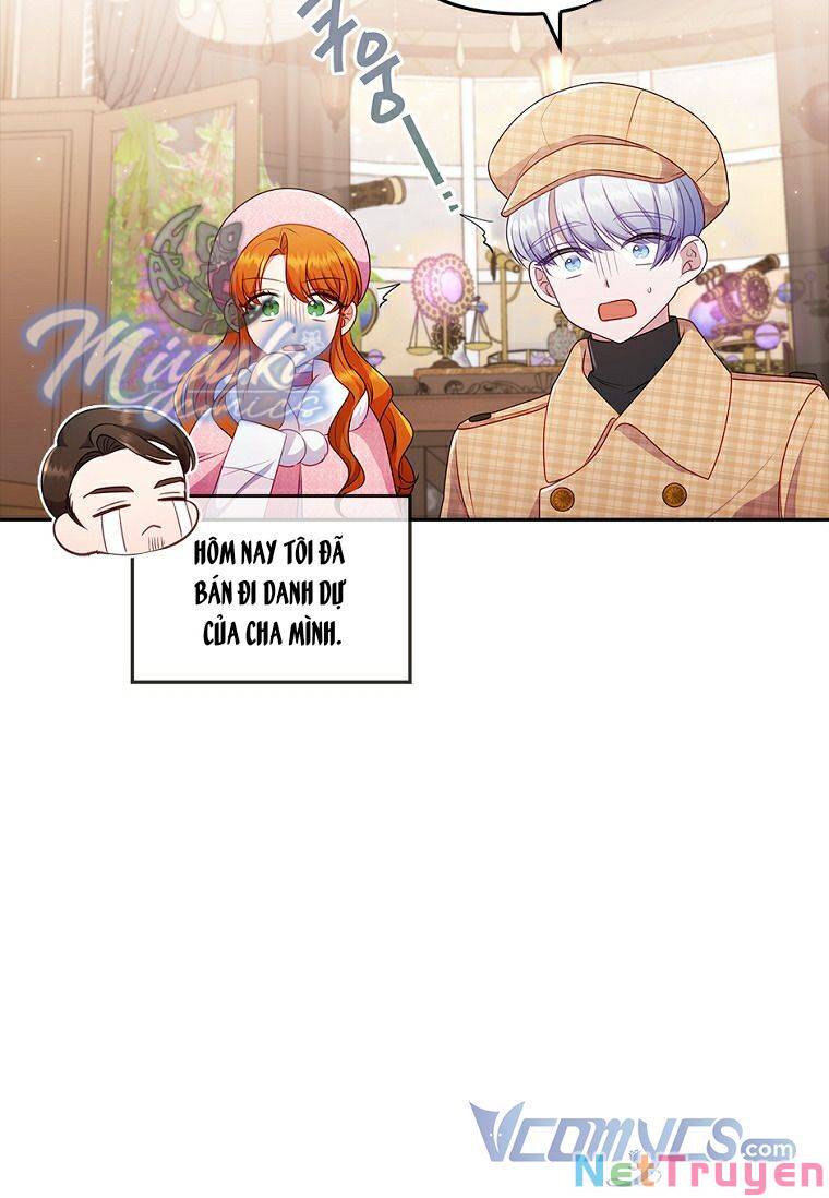 Tôi Bị Quyến Rũ Bởi Nam Chính Ốm Yếu: Chapter 44