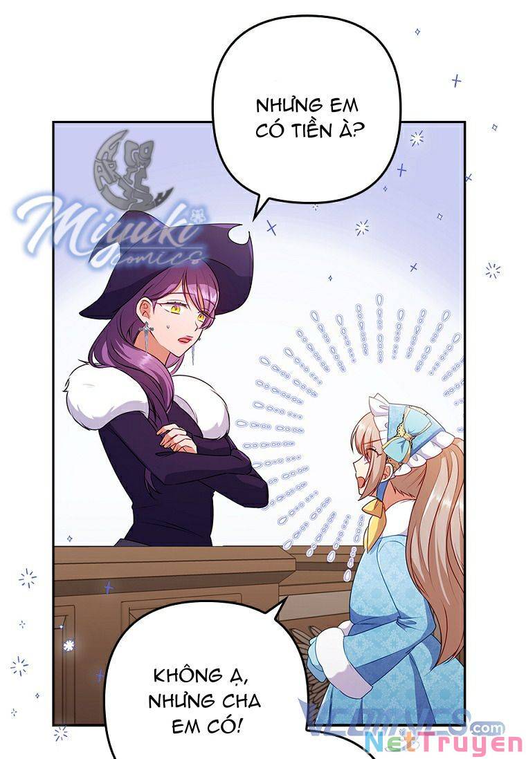 Tôi Bị Quyến Rũ Bởi Nam Chính Ốm Yếu: Chapter 44