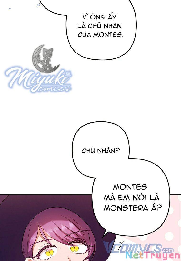 Tôi Bị Quyến Rũ Bởi Nam Chính Ốm Yếu: Chapter 44