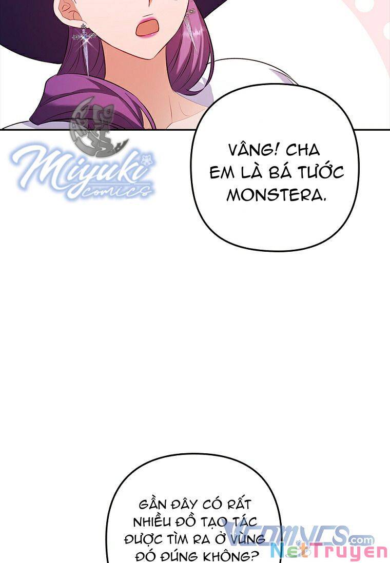 Tôi Bị Quyến Rũ Bởi Nam Chính Ốm Yếu: Chapter 44