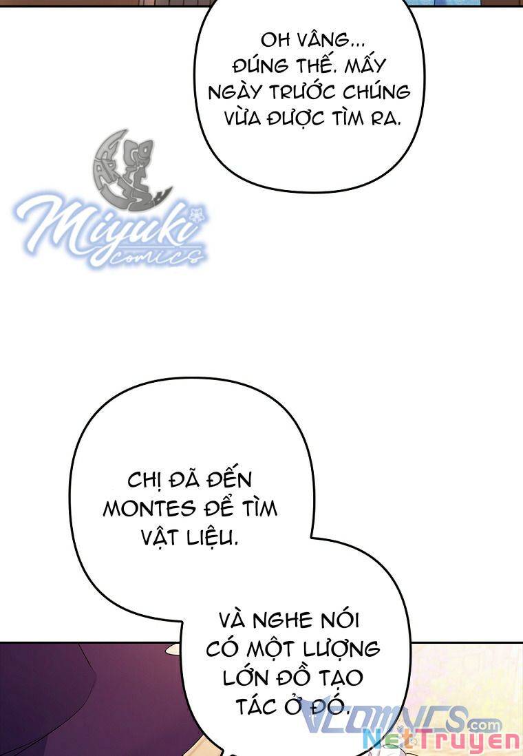 Tôi Bị Quyến Rũ Bởi Nam Chính Ốm Yếu: Chapter 44