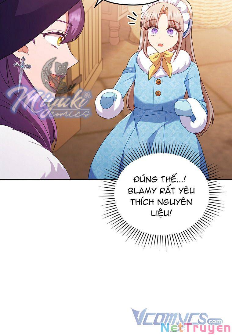 Tôi Bị Quyến Rũ Bởi Nam Chính Ốm Yếu: Chapter 44