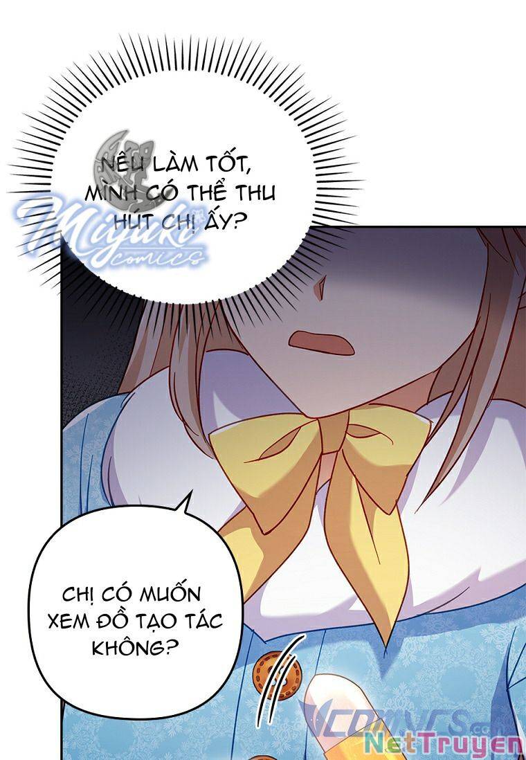 Tôi Bị Quyến Rũ Bởi Nam Chính Ốm Yếu: Chapter 44
