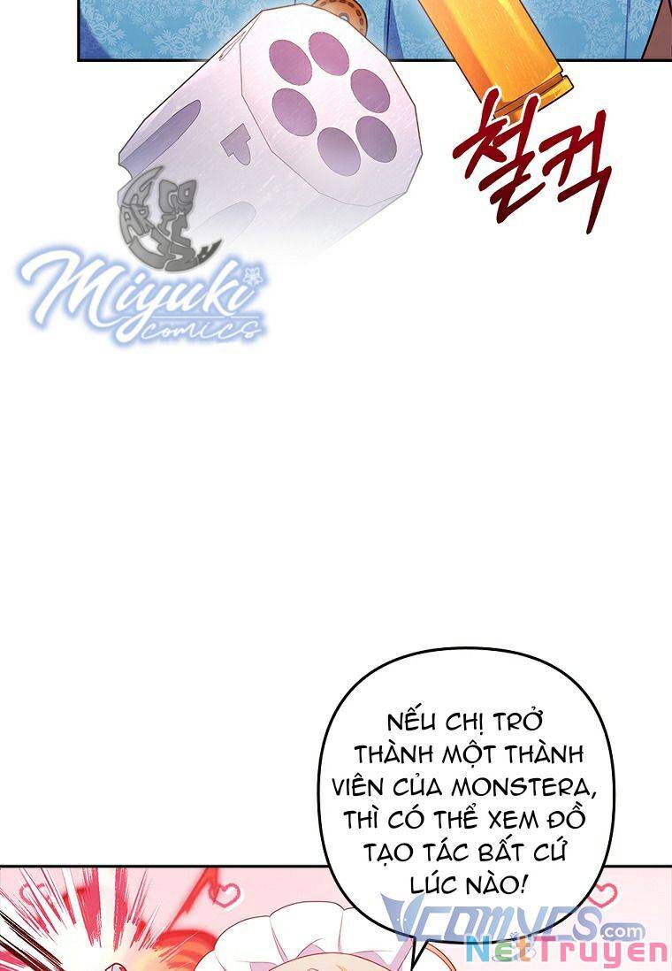 Tôi Bị Quyến Rũ Bởi Nam Chính Ốm Yếu: Chapter 44