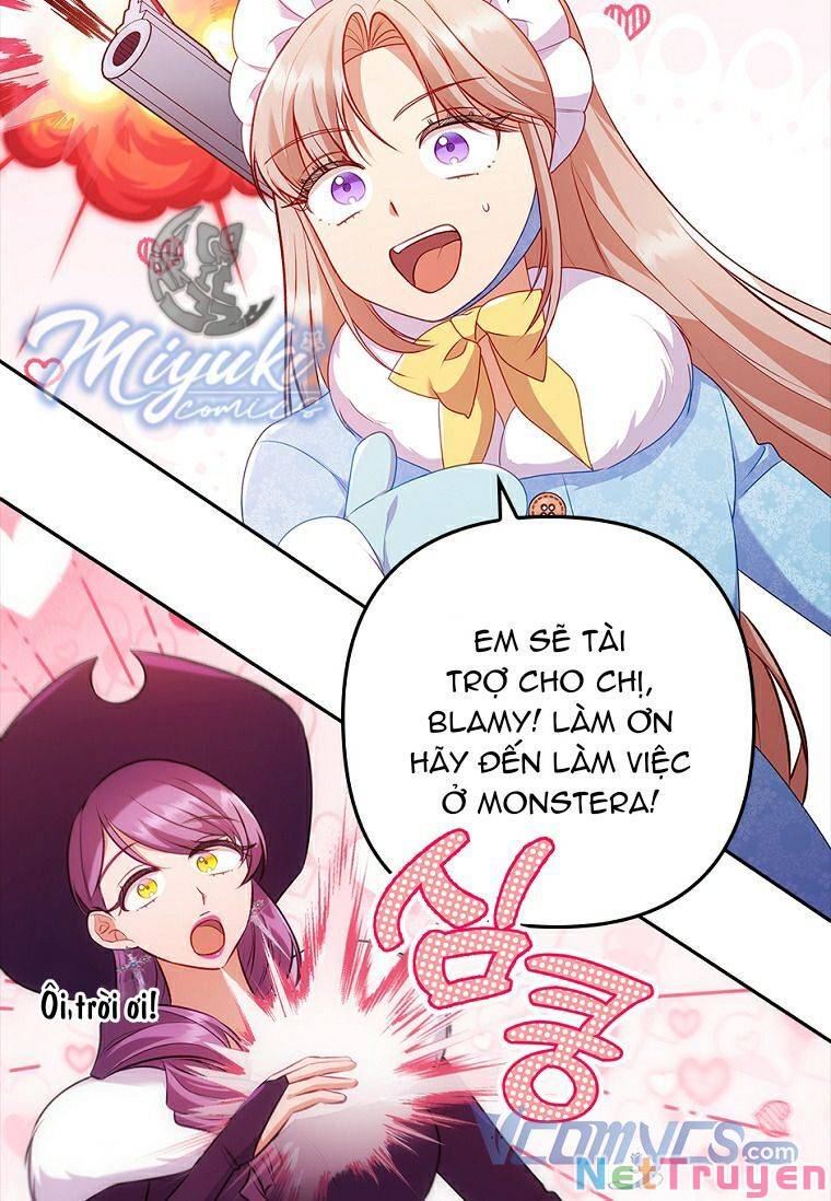 Tôi Bị Quyến Rũ Bởi Nam Chính Ốm Yếu: Chapter 44
