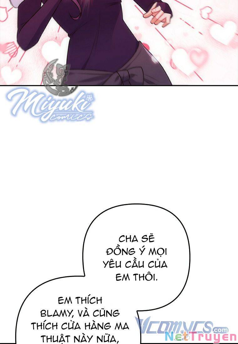 Tôi Bị Quyến Rũ Bởi Nam Chính Ốm Yếu: Chapter 44