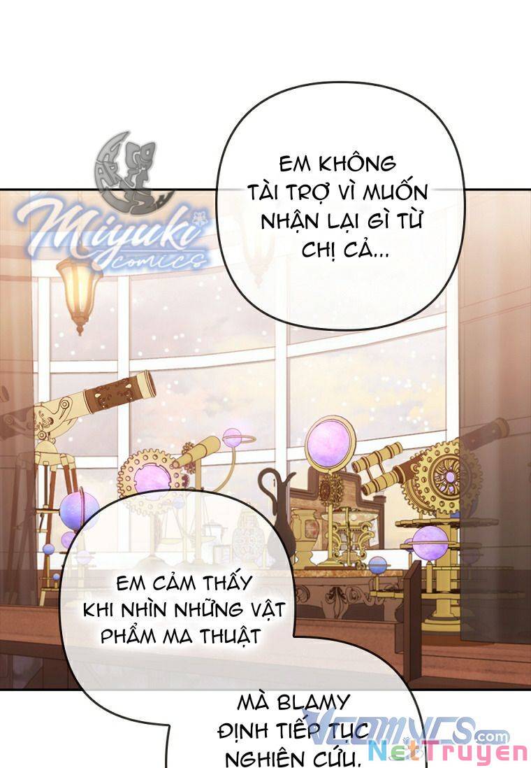 Tôi Bị Quyến Rũ Bởi Nam Chính Ốm Yếu: Chapter 44