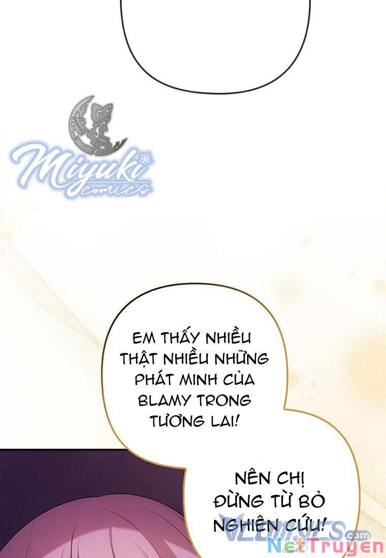 Tôi Bị Quyến Rũ Bởi Nam Chính Ốm Yếu: Chapter 44