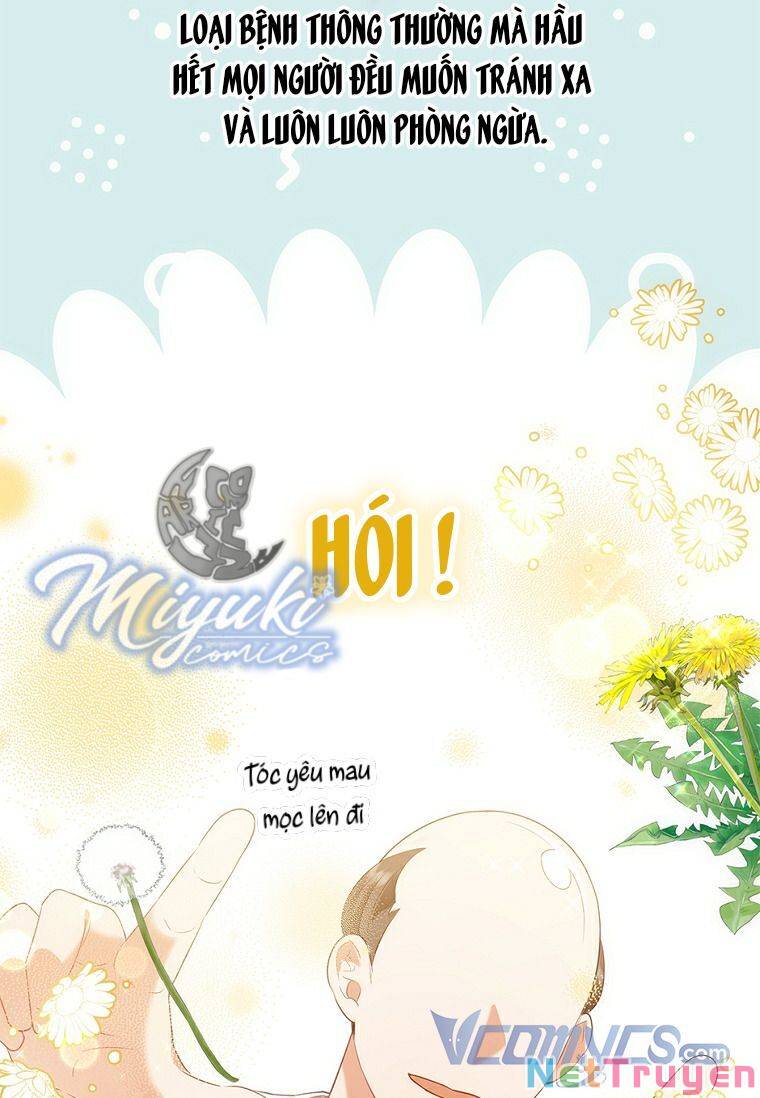 Tôi Bị Quyến Rũ Bởi Nam Chính Ốm Yếu: Chapter 44
