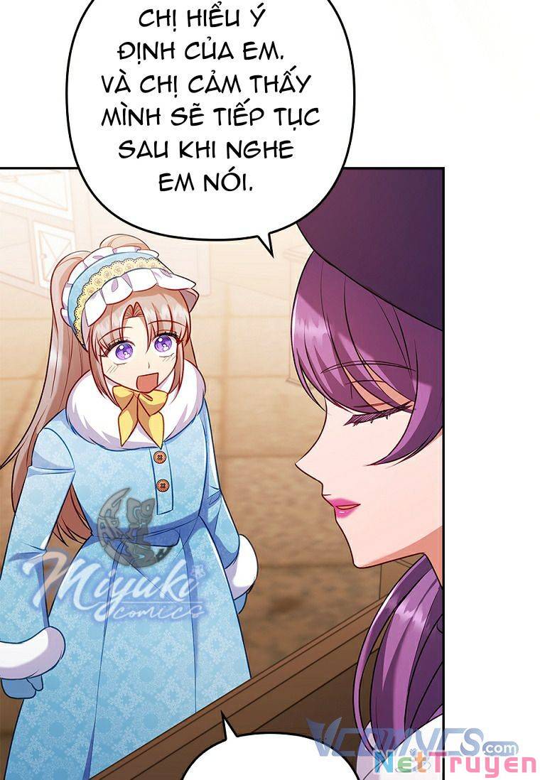 Tôi Bị Quyến Rũ Bởi Nam Chính Ốm Yếu: Chapter 44