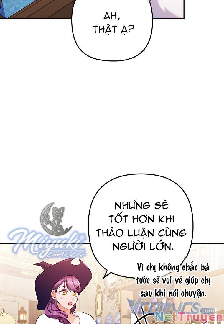 Tôi Bị Quyến Rũ Bởi Nam Chính Ốm Yếu: Chapter 44