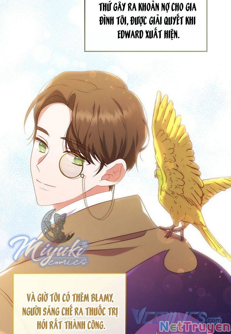Tôi Bị Quyến Rũ Bởi Nam Chính Ốm Yếu: Chapter 44