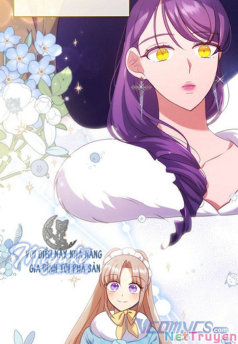 Tôi Bị Quyến Rũ Bởi Nam Chính Ốm Yếu: Chapter 44