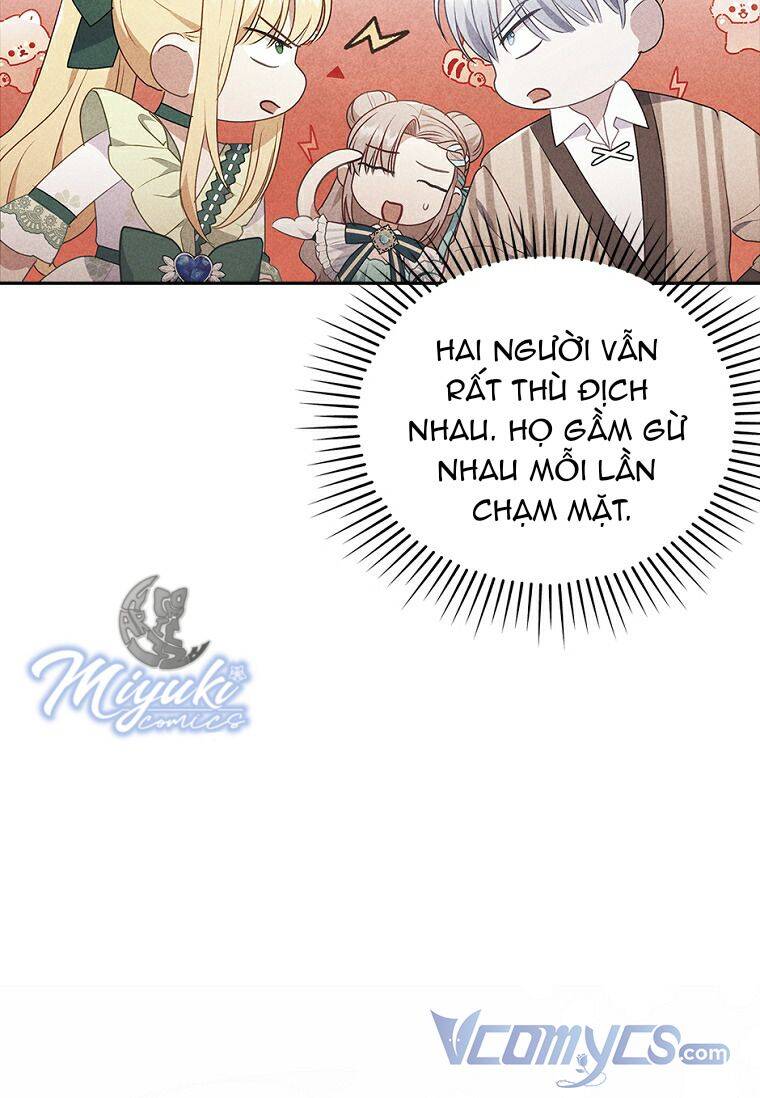 Tôi Bị Quyến Rũ Bởi Nam Chính Ốm Yếu: Chapter 45