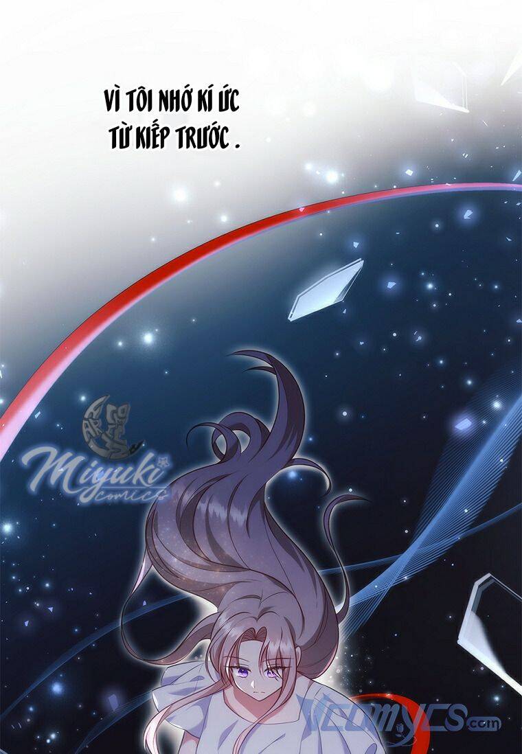 Tôi Bị Quyến Rũ Bởi Nam Chính Ốm Yếu: Chapter 45