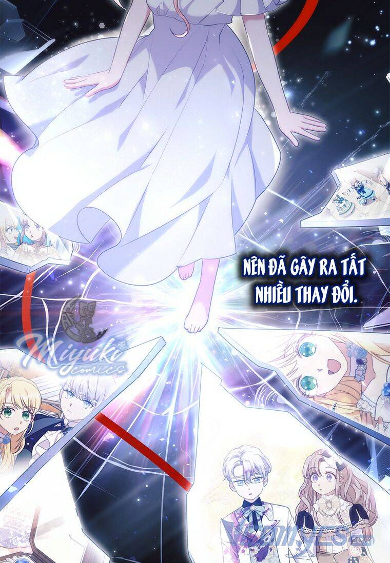 Tôi Bị Quyến Rũ Bởi Nam Chính Ốm Yếu: Chapter 45