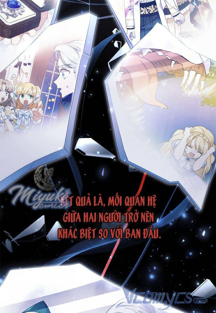 Tôi Bị Quyến Rũ Bởi Nam Chính Ốm Yếu: Chapter 45