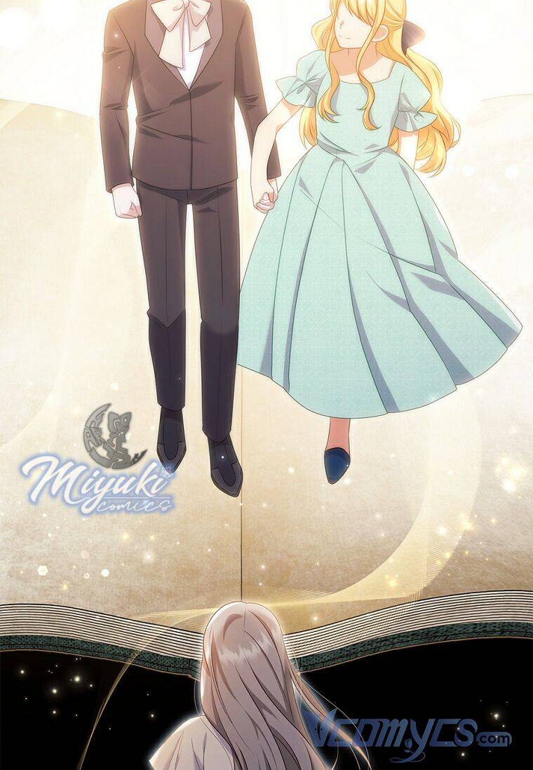 Tôi Bị Quyến Rũ Bởi Nam Chính Ốm Yếu: Chapter 45