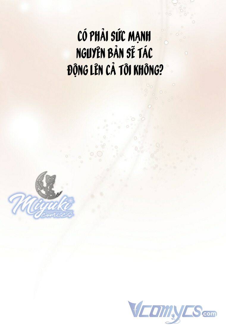 Tôi Bị Quyến Rũ Bởi Nam Chính Ốm Yếu: Chapter 45
