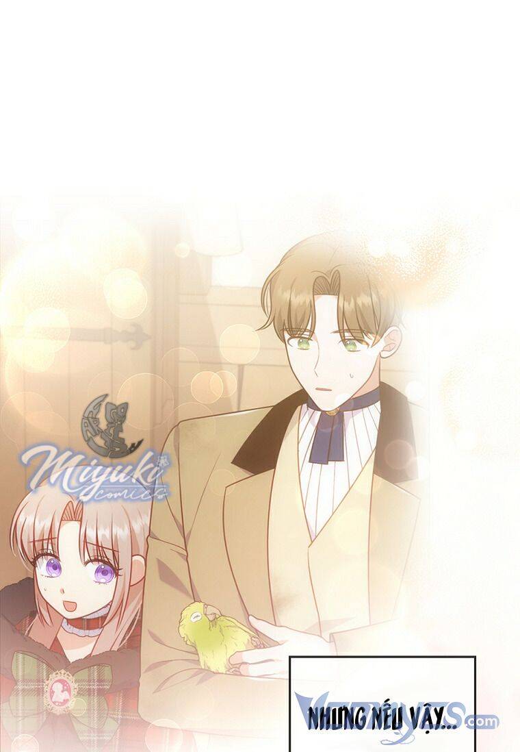 Tôi Bị Quyến Rũ Bởi Nam Chính Ốm Yếu: Chapter 45