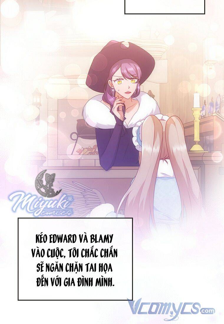 Tôi Bị Quyến Rũ Bởi Nam Chính Ốm Yếu: Chapter 45