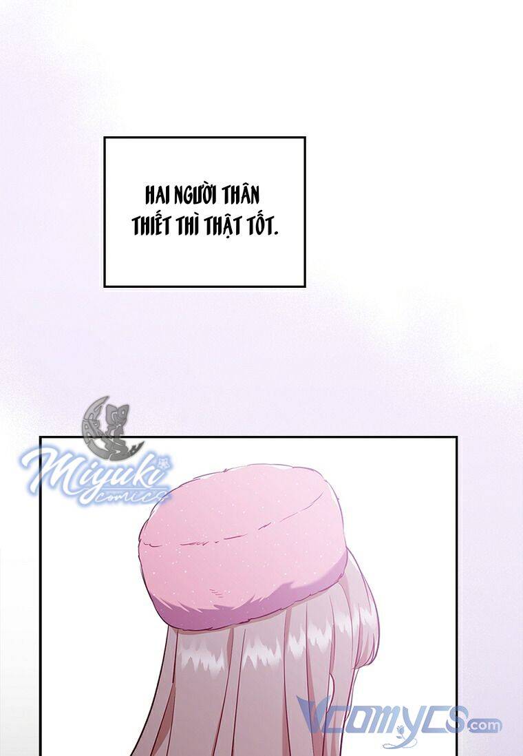 Tôi Bị Quyến Rũ Bởi Nam Chính Ốm Yếu: Chapter 45