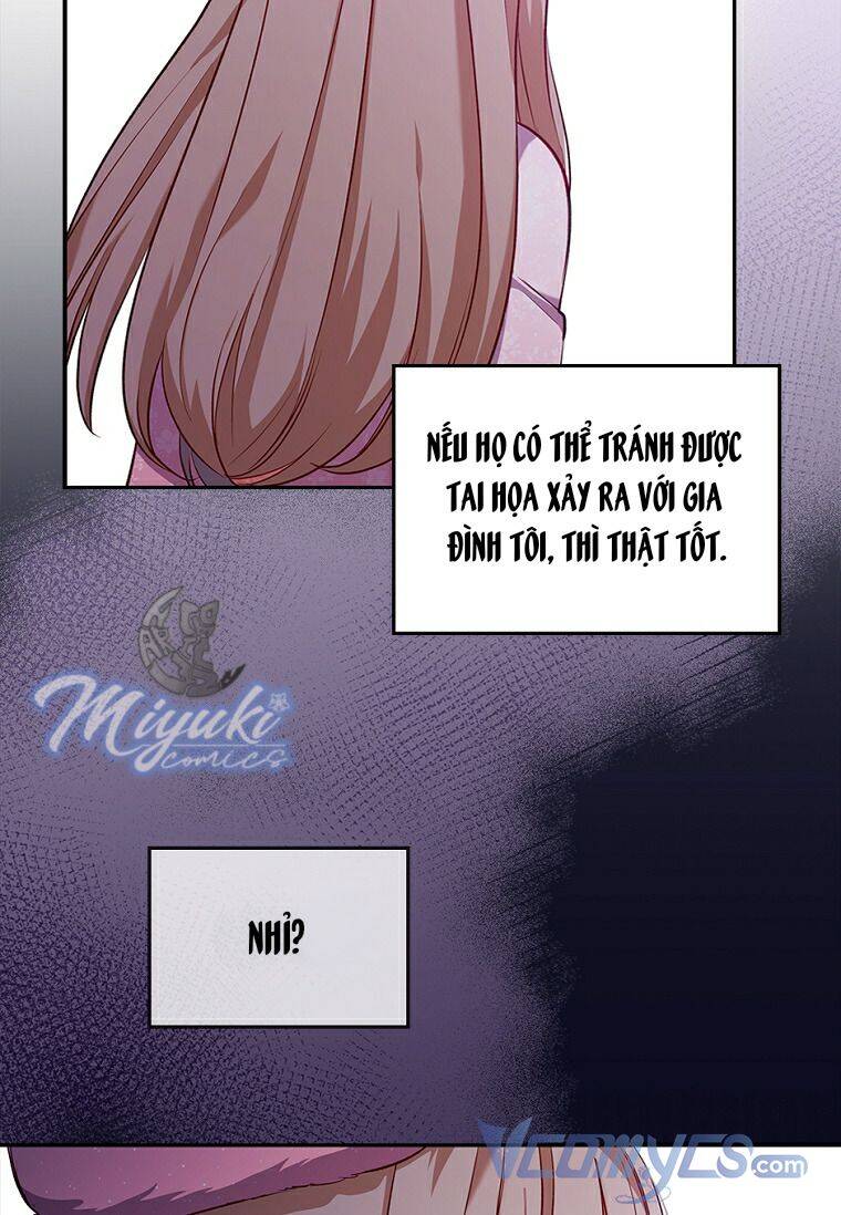 Tôi Bị Quyến Rũ Bởi Nam Chính Ốm Yếu: Chapter 45