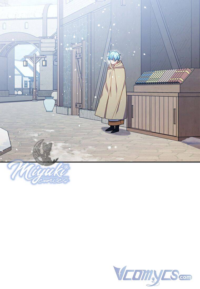 Tôi Bị Quyến Rũ Bởi Nam Chính Ốm Yếu: Chapter 45