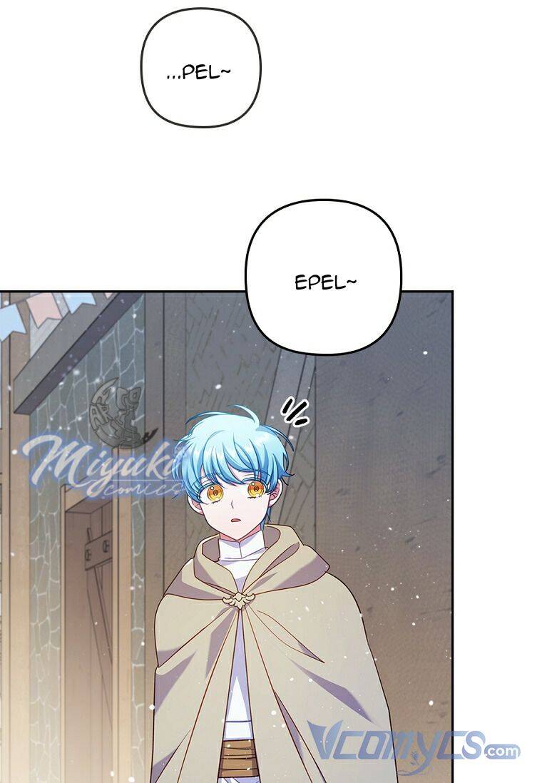 Tôi Bị Quyến Rũ Bởi Nam Chính Ốm Yếu: Chapter 45
