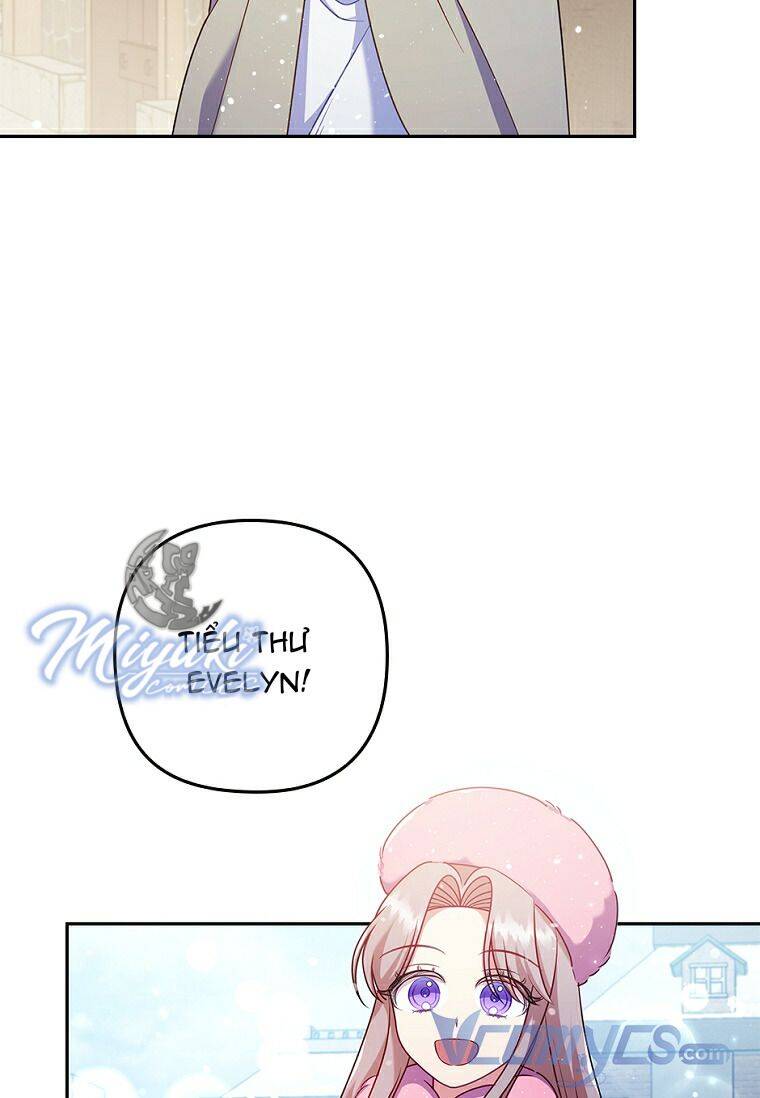 Tôi Bị Quyến Rũ Bởi Nam Chính Ốm Yếu: Chapter 45