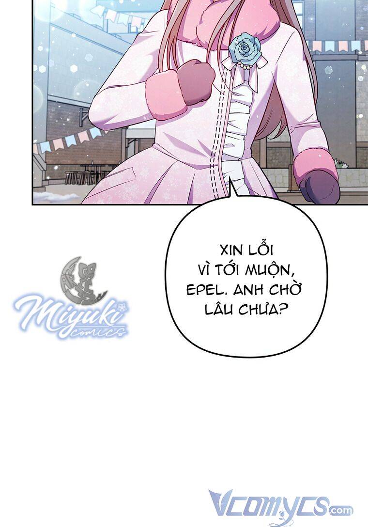Tôi Bị Quyến Rũ Bởi Nam Chính Ốm Yếu: Chapter 45